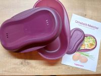 Tupperware  Omelett-Meister Bayern - Burgoberbach Vorschau