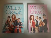 Will & Grace - Staffel 1 und 2 - NEU + original verschweißt Bayern - Eching (Kr Freising) Vorschau