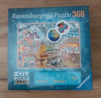 Ravensburger Exit Puzzle Kids NEU Frankfurt am Main - Berkersheim Vorschau