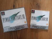 Final Fantasy VII PS1 Bayern - Kronach Vorschau