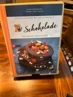Kochbuch Schokolade Niedersachsen - Springe Vorschau