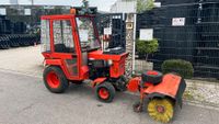 Hako 2300 D Traktor, Kehrmaschine, Fronthydraulik, Antriebswelle Nordrhein-Westfalen - Hagen Vorschau