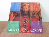 Vinyl Schallplatte LP 12" Maxi Single - Mental Overdrive Baden-Württemberg - Fellbach Vorschau