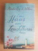 Buch Kimberly Wilkins – Das Haus am Leuchtturm u.a. Berlin - Tempelhof Vorschau