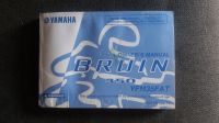Yamaha Bruin YMF 350 Orner Manual Wartungsanleitung Quad Grizzly Berlin - Hohenschönhausen Vorschau