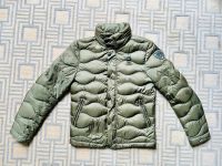 Blauer USA Daunenjacke M Bremen - Huchting Vorschau