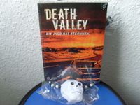 Death Valley DVD + Totenkopf LED Limited NEU + OVP FSK16 B Movie Hessen - Kassel Vorschau