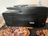 Drucker HP officeJet 6950 Wandsbek - Steilshoop Vorschau