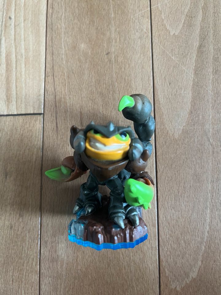 Skylanders Figuren in Datteln