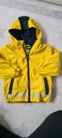 Regenjacke gefüttert Gr 98/104 Kinderkleidung Nordrhein-Westfalen - Krefeld Vorschau