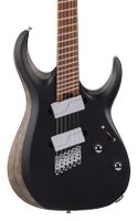 CORT E-Gitarre, X-700 Mutility, Black Satin, Tasche Baden-Württemberg - Warthausen Vorschau