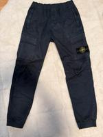Stone Island Cargo Hose Original - Top Zustand - Gr. M Hessen - Fulda Vorschau