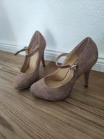 Slingpumps Nordrhein-Westfalen - Burbach Vorschau