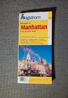 hagstrom Karte Manhatten New York Straßenkarte Nordrhein-Westfalen - Overath Vorschau