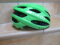 Fahrradhelm Kinder Giro 50-57cm Bayern - Lachen Vorschau