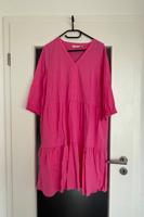 Tom Tailor Kleid Gr. 44 pink fuchsia Sommerkleid Niedersachsen - Stuhr Vorschau