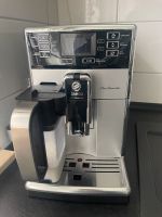 Kaffee vollautomat Saeco pico baristo Nordrhein-Westfalen - Dormagen Vorschau