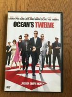 Oceans Twelve DVD mit George Clooney Bayern - Seßlach Vorschau