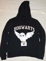 Harry Potter / Hogwarts Pullover mit Kapuze, schwarz, Gr.170/176 Rheinland-Pfalz - Bad Neuenahr-Ahrweiler Vorschau