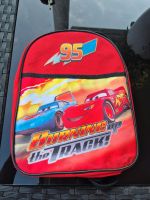 Cars lightning mc Queen Rucksack kinderrucksack Hessen - Dietzenbach Vorschau