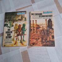 Alte Perry Rhodan Taschenbücher VINTAGE Baden-Württemberg - Brühl Vorschau