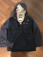 Tumble‘ n  Dry Jacke Übergangsjacke Windbreaker Größe 116 Hamburg-Nord - Hamburg Eppendorf Vorschau