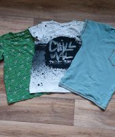 Selfmade Handmade Shirts 152/158 Bad Grund (Harz) - Bad Grund Vorschau