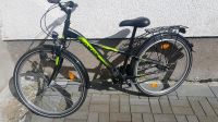 Gebraucht Mädchen Fahrrad 26 Zoll zu verkaufen Nordrhein-Westfalen - Übach-Palenberg Vorschau