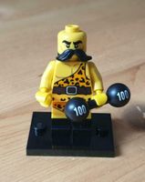 Lego Minifigur Serie 17 Strong Man Nordrhein-Westfalen - Gelsenkirchen Vorschau