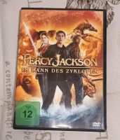 Percy Jackson - Im Bann des Zyklopen DVD Kreis Ostholstein - Heringsdorf Vorschau