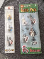 Lego Figuren 4514905 & 4527428 Hessen - Buseck Vorschau