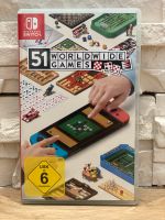 Nintendo Switch 51 Worldwide Games Rheinland-Pfalz - Ludwigshafen Vorschau