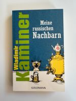 Wladimir Kaminer: Meine russischen Nachbarn (Taschenbuch) Nürnberg (Mittelfr) - Mitte Vorschau