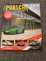 Porsche Fahrer Zeitungen 20 Stück Niedersachsen - Isernhagen Vorschau