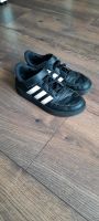 Adidas Sneaker Leder Gr. 35,5 Niedersachsen - Syke Vorschau