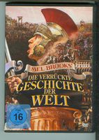 Mel Brooks - Die verrückte Geschichte der Welt Niedersachsen - Hambergen Vorschau