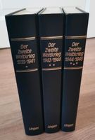 Raymond Cartier - Der Zweite Weltkrieg (Sonderausgabe, 3 Bände) Bonn - Duisdorf Vorschau