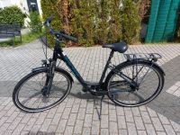 Ungefahrenes Damen Cityrad Falter 4.0 28 Zoll, 53 cm Rahmen Hessen - Rodgau Vorschau