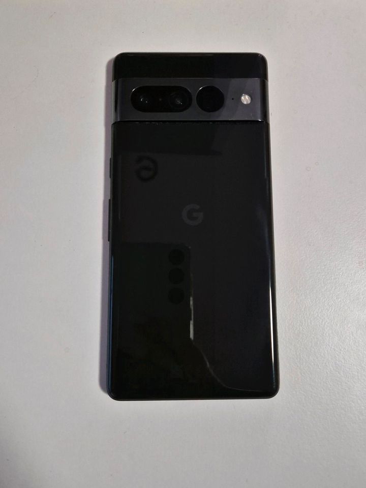 Google Pixel 7 Pro in Meisenheim