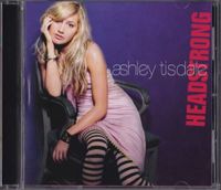 CD Ashley Tisdale Köln - Blumenberg Vorschau