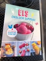 Eis selber machen Buch • Eisrezepte Baden-Württemberg - Deizisau  Vorschau