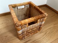 Ikea Bambus-Kiste 23 x 23 x 25 cm geflochten Rattan Dortmund - Innenstadt-West Vorschau