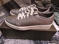 Timberland sneakers Silber Gr. 37,5 NEU! Hessen - Maintal Vorschau
