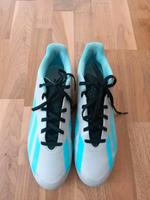 Jungen-Fußballschuhe "Messi"  v. Adidas, Gr. 44 (43) Köln - Widdersdorf Vorschau
