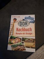 DDR Kochbuch Sachsen-Anhalt - Hohenmölsen Vorschau