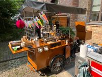 Kaffeebike Catering oder FoodTruck für Ihre Feier Sachsen-Anhalt - Halle Vorschau