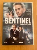 DVD The Sentinel - Wem kannst du trauen? Baden-Württemberg - Abstatt Vorschau