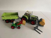 Playmobil Traktor Set Hessen - Bad Sooden-Allendorf Vorschau