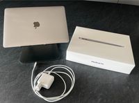 MacBook Air M1, 16GB RAM, 512GB Speicher, 8 Core GPU Space Grau Nordrhein-Westfalen - Radevormwald Vorschau