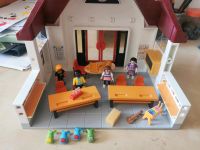 Playmobil Schule mit Zubehör Sachsen - Chemnitz Vorschau